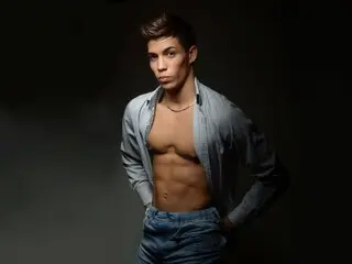 Bilder video livejasmin CrazyVincent
