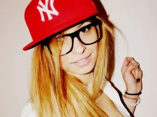 Livejasmin.com amateur pussy EvelynShay