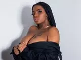 Private camshow nude KeishaHarrys