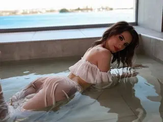 Bilder camshow nackt AlisonCake