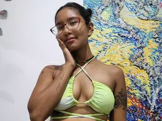 Camshow nude videos AnnaGeneve