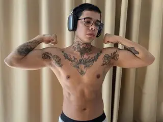 Anal livesex fotos CarlosHubble
