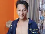 Toy shows private MauriceSerias