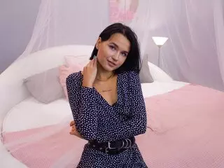 Pussy shows webcam MillaLorenzo
