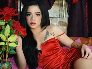 Sendungen show jasmine NataliaWatapampa