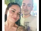 Naked video cam NoahandAlice
