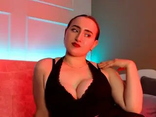 Naked show jasmine RebeccaAdamson