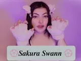 Webcam camshow sendungen SakuraSwann