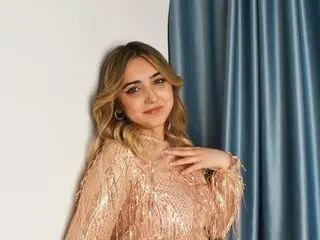 Camshow pussy recorded VeneraMitchel