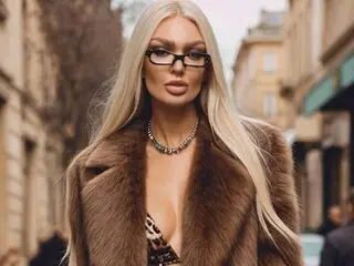 Cam private livejasmine AlexaBesten