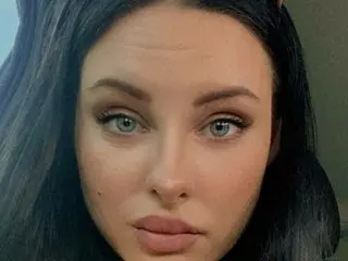 Jasminlive naked xxx AmeliaWan