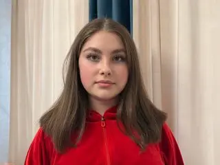 Ass livesex kostenlose AmyStawart