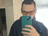 Show naked online AntonKyper
