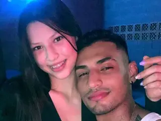 Livejasmine livejasmin.com spielzeug AntonellaEitan