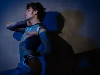 Recorded sex nude AntonyDangelo