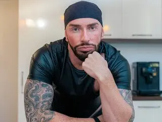 Bilder video porn AronGrant