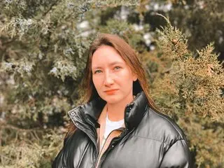 Private cam real BethanyPrice