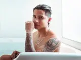 Anal toy livejasmin DavidBless