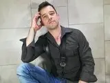Recorded private show DeonEllis