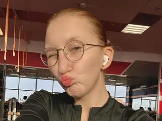 Cam online ass DevonaHarkey