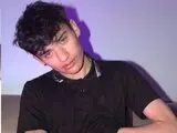 Anal pics jasminlive HarryClark