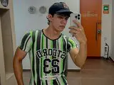 Webcam adult private HenrySenni