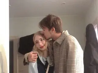 Jasmin pussy ass IzaoandRin