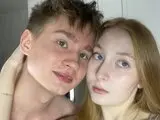 Livejasmin.com webcam recorded JhonyAndAlice