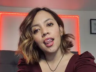 Free naked hd JoanaClark