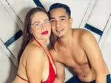 Jasminlive naked jasminlive JohanaAndMiller