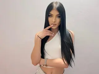 Nude ass arsch KaiaStone