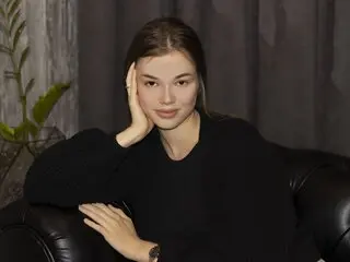 Photos anal aufgezeichnet LorenaRoss