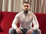 Sendungen nude ass MatiasDean
