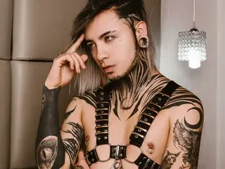 Ass nackt jasmin MattCullen
