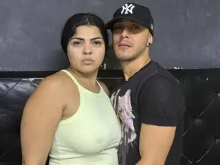 Livejasmine xxx naked MeganAndMatheo