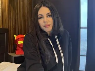 Real anal amateur MilaKane