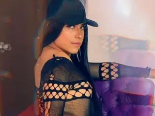 Nackt toy livejasmin MishelMartinez