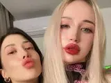 Jasminlive spielzeug camshow MollyBerns