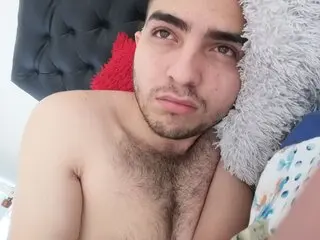 Real fuck camshow NoahSaenz