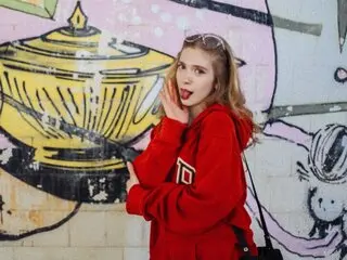 Jasminlive recorded arsch PolyMiracle