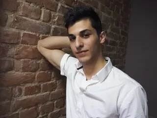 Private anal fuck SamuelAdamson