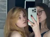 Sendungen jasminlive toy TheaAndDarline