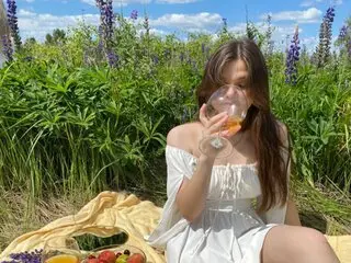 Aufgezeichnet arsch jasminlive VanessaAlfred