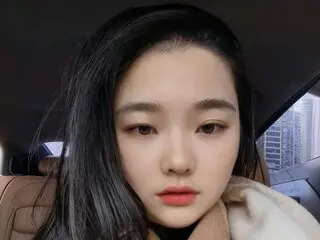 Pics xxx toy YangQingxue